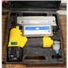 Image 1 : POWERFIST 2" BRAD NAILER