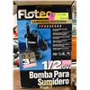 Image 1 : FLOTEC HD 1/2HP SUMP PUMP