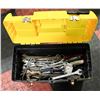 Image 1 : TOOL BOX WITH CONTENTS
