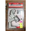 Image 1 : NEW PIT BULL DRILL BIT SHARPENER