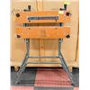Image 1 : BLACK AND DECKER WORKMATE