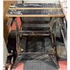 Image 1 : WORKMATE 225 WORK BENCH WITH SAWHORSE