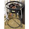 Image 1 : LARGE MASTERBUILT PROPANE TURKEY COOKER