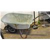 Image 1 : WHEEL BARROW