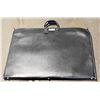 ARTIST'S FOLIO LARGE ZIPPERED BAG