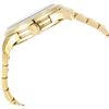 Image 4 : NEW MICHAEL KORS 43MM MK LOGO GOLD TONE MSRP $311