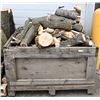 Image 1 : CRATE OF WOOD