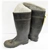 Image 1 : BAFFIN INDUSTRAL RUBBER BOOTS WITH LINER