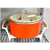 Image 1 : OSTER SUPER POT VERSA COOKER