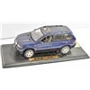 Image 1 : DIECAST BMW ON STAND