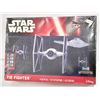 Image 1 : STAR WARS "TIE FIGHTER" MODEL