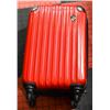 Image 1 : HEYS RED CARRY ON CASE