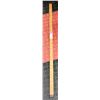 Image 1 : VINTAGE ACME RULER YARD STICK