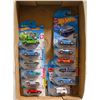 Image 1 : HOT WHEELS UNOPENED DOZEN