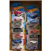 HOT WHEELS UNOPENED DOZEN