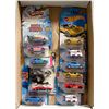 Image 1 : HOT WHEELS UNOPENED DOZEN