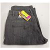 SANTANA JEANS SIZE 30 NEW WITH TAGS