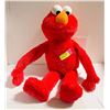 Image 1 : LARGE 20 INCH TICKLE ME ELMO