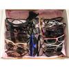 Image 1 : FLAT OF ASSORTED SUNGLASSES