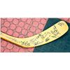 Image 2 : SIGNED EDMONTON OIL KINGS HOCKEY STICK
