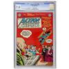 Image 1 : Action Comics #185 (DC, 1953) CGC FN/VF 7.0