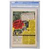 Image 2 : Action Comics #187 (DC, 1953) CGC FN/VF 7.0