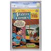 Image 1 : Action Comics #189 (DC, 1954) CGC FN/VF 7.0