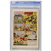Image 2 : Action Comics #193 (DC, 1954) CGC VF- 7.5