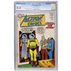 Image 1 : Action Comics #236 (DC, 1958) CGC VF 8.0 Cream