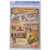 Image 2 : Adventure Comics #76 (DC, 1942) CGC FN 6.0 Cream