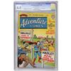 Image 1 : Adventure Comics #166 (DC, 1951) CGC FN+ 6.5