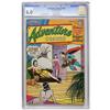 Image 1 : Adventure Comics #183 (DC, 1952) CGC FN 6.0