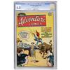 Image 1 : Adventure Comics #188 (DC, 1953) CGC FN 6.0