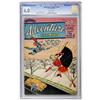 Image 1 : Adventure Comics #189 (DC, 1953) CGC FN 6.0