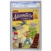 Image 1 : Adventure Comics #191 (DC, 1953) CGC FN+ 6.5