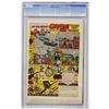 Image 2 : Adventure Comics #191 (DC, 1953) CGC FN+ 6.5