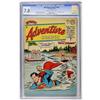Image 1 : Adventure Comics #203 (DC, 1954) CGC FN/VF 7.0