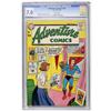 Image 1 : Adventure Comics #246 (DC, 1958) CGC FN/VF 7.0