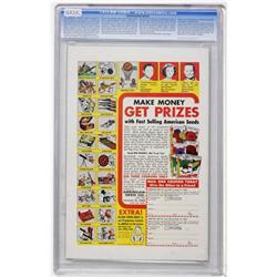 The Amazing Spider-Man #61 (Marvel, 1968) CGC NM