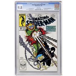 The Amazing Spider-Man #298 (Marvel, 1988) CGC