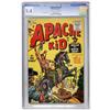 Image 1 : Apache Kid #14 (Marvel, 1955) CGC NM 9.4