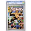 Image 1 : The Avengers #180 (Marvel, 1979) CGC NM/MT 9.8