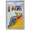 Image 1 : Baby Huey and Papa #23 File Copy (Harvey, 1966)