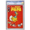 Image 1 : Baby Huey and Papa #24 File Copy (Harvey, 1966)