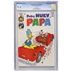 Image 1 : Baby Huey and Papa #33 File Copy (Harvey, 1968)