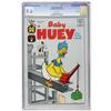 Image 1 : Baby Huey, the Baby Giant #78 File Copy (Harvey,