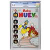 Image 1 : Baby Huey, the Baby Giant #96 File Copy (Harvey,