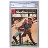 Image 1 : Ben Bowie and His Mountain Men #12 File Copy