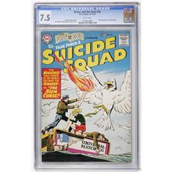 The Brave and the Bold #26 Suicide Squad (DC,