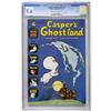 Image 1 : Casper's Ghostland #35 File Copy (Harvey, 1967)